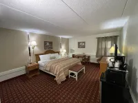The Autumn Inn Hotels in Bennington