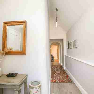 Gable Lodge Others