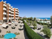 Hotel Continental Fano Hotels in Fano