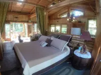 Lanzarotta Bed and Breakfast Close to Eugene 유진 호텔