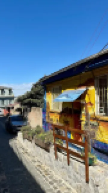 BbCasita Yellow Valparaiso فنادق في 