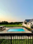 Hershey Farm Resort - Pools