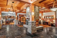 Tamarack Lodge Hotels in East Bay Township