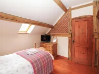 Horse Shoe Cottage Hotels in Mayfield