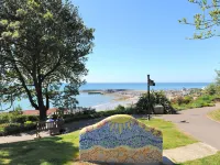 Cleve Cottage Các khách sạn ở Lyme Regis