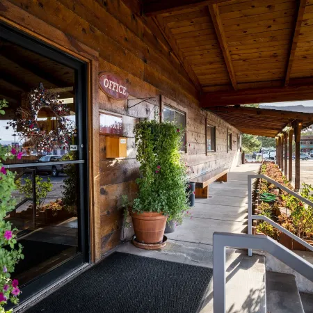 Red Stone Inn Hotels in Moab
