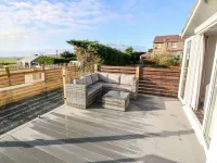 Caban Tywod Hotel a Aberdaron