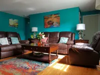 Thompson House Cape Cod