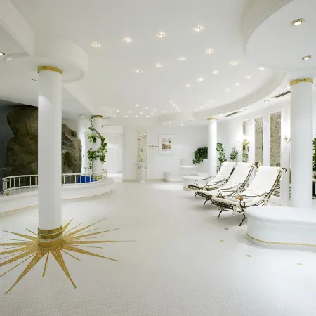 Hotel Sonnenburg