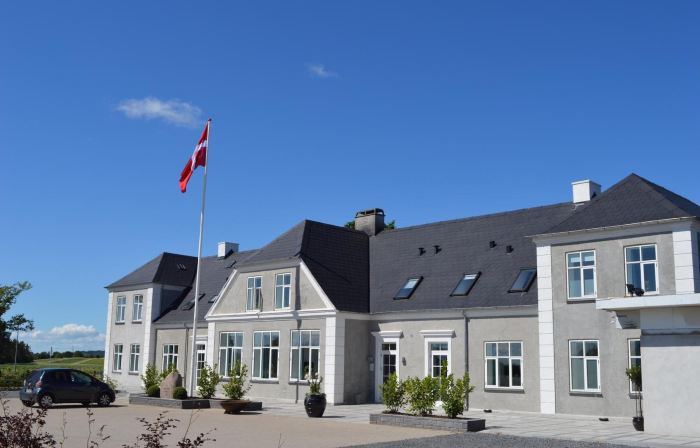 Femhøj