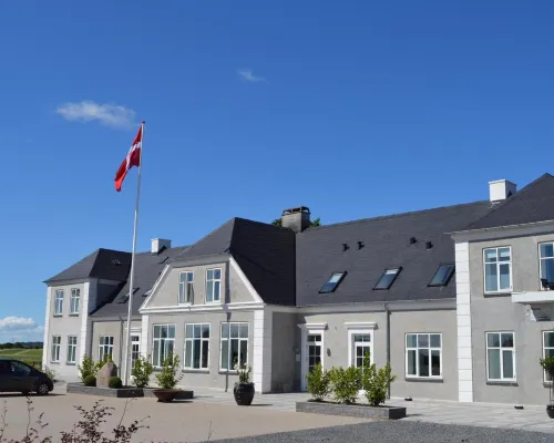 Femhøj Hotels in Jaegerspris