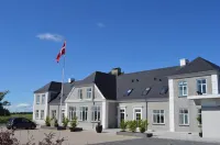 Femhøj Hotels in Olsted