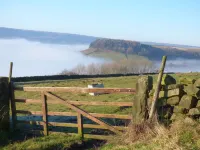 Kitchen Cottage Hotels in Hambleton District