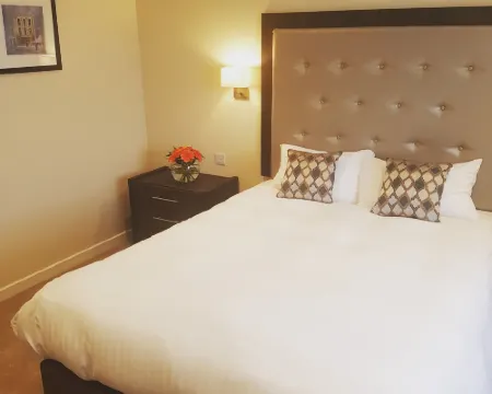 Cohannon Inn Hotels in Dungannon