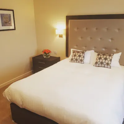 Cohannon Inn - 2-Star