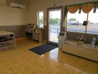 Executive Inn Laguna Vista Hotels in Laguna Vista