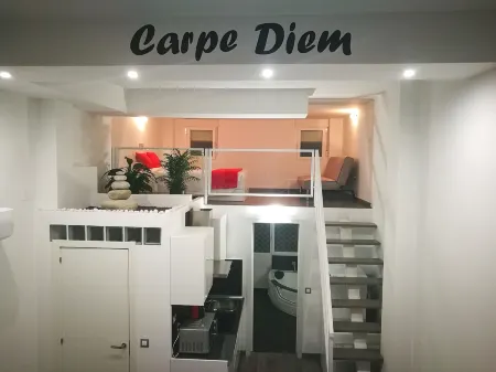 Gredos Loft Отели в г. Канделеда