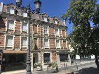 Le Florence Hotels in Saint-Quentin