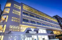 White Line Boutique Hotel - spa