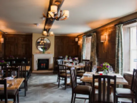 The White Hart, Overton Hotel a Basingstoke