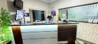博阿維斯塔飯店 科斯莫波利斯住宿飯店