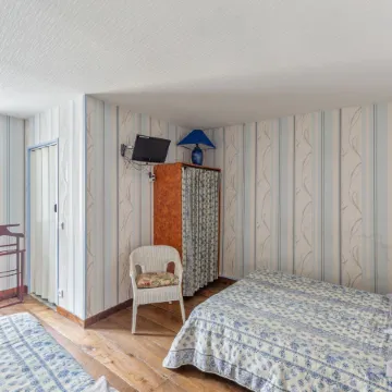 Hotel Restaurant Jinjaud