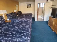 Budget Inn Durango Hotel di Durango