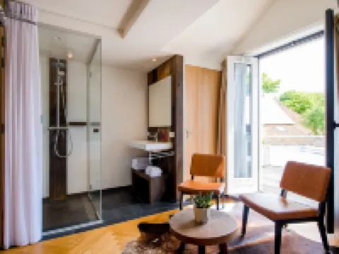 凡赫克倫酒店 內斯酒店