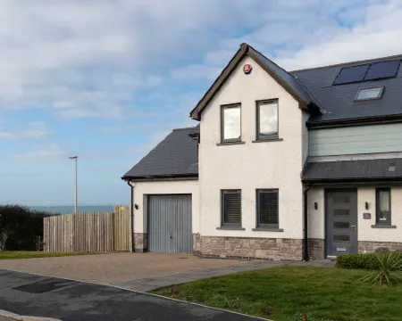 One Sand Banks Hotels in The Havens