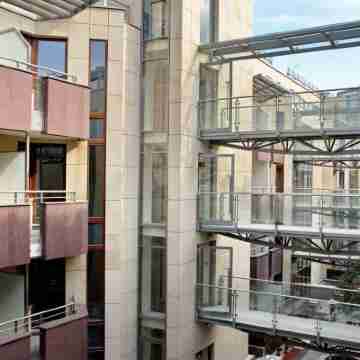 Silver Apartments Others