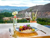 Hotel Alma Hotels in Tinjaca