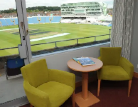 Headingley Stadium Hotel