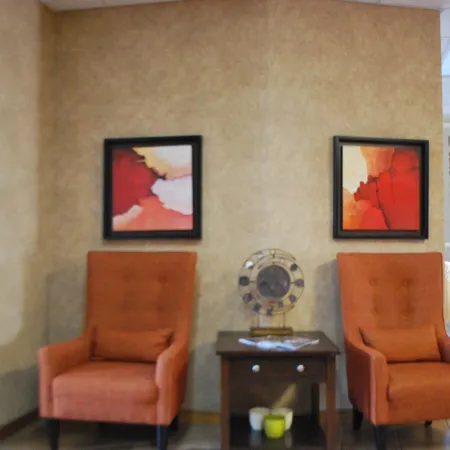The Soluna Hotel