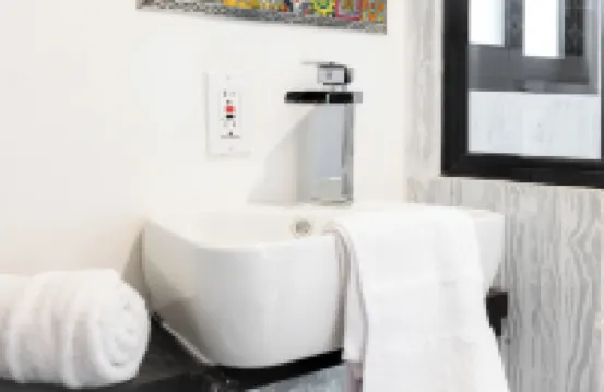 Essential PXM Arkitainer Residential Lofts