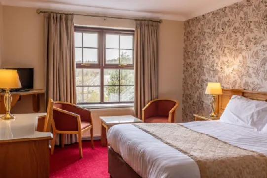 키스 호텔 핸드 레저 클럽  호텔