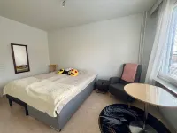 Charming Kemi Apartment With Sauna Department & Free Parking فنادق في كيمي