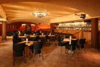 Dolina Charlotty Resort&Spa - bar