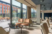Van der Valk Hotel Middelburg - bar