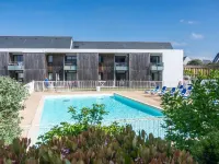 Odalys Fleur de Sel Residence Hotels in Guidel