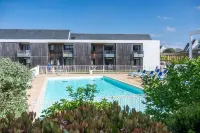 Odalys Fleur de Sel Residence
