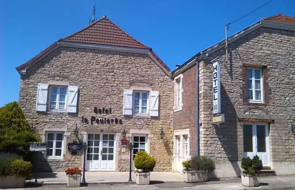 拉珀拉爾德酒店