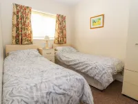 Gwern Tyno Hotel a Colwyn Bay