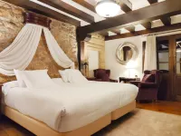 Hotel Casa del Marqués Hotels in Santillana del Mar