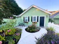 The Edenwild Boutique Inn Hotels in Lopez