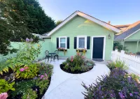 The Edenwild Boutique Inn