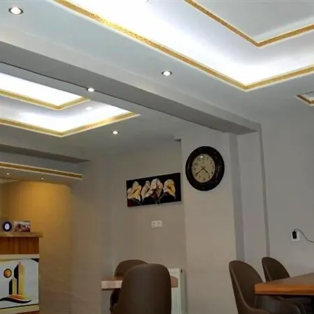 Göznur Hotel