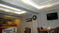 戈茲努爾飯店 - Wi-Fi