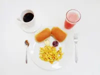 Hotel Crucero Hotels in Mompiche