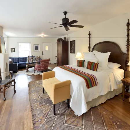 Casa Culinaria - the Gourmet Inn