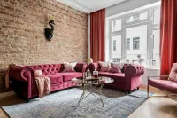 BJØRVIKA Apartments - Solli